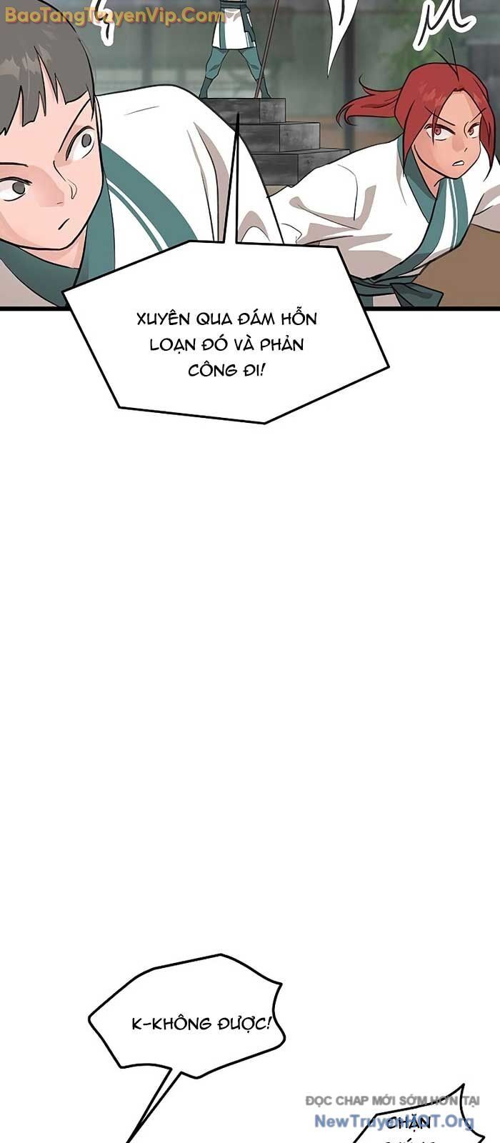 Tôi Trở Thành Chồng Của Giáo Chủ Ma Giáo Chapter 18 - 32