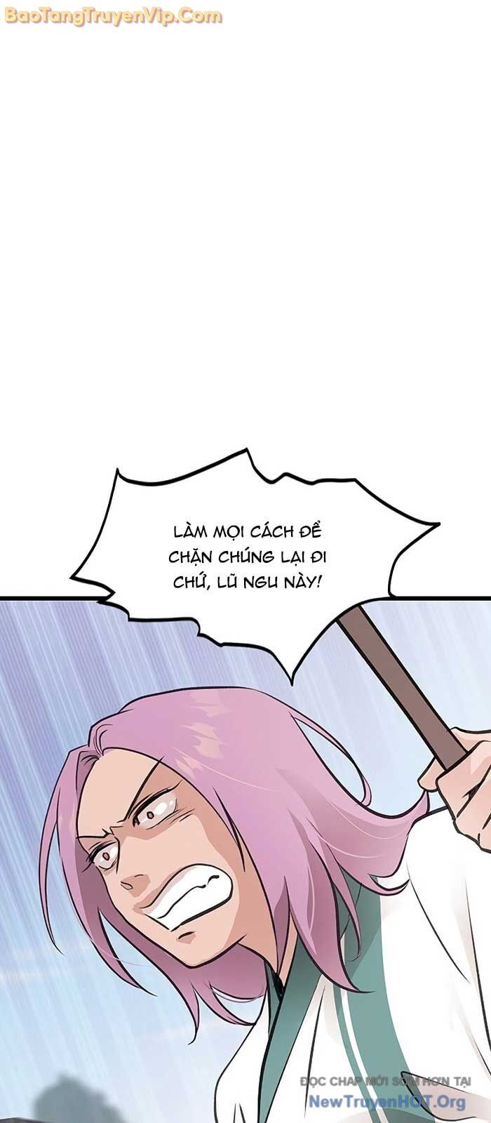 Tôi Trở Thành Chồng Của Giáo Chủ Ma Giáo Chapter 18 - 35