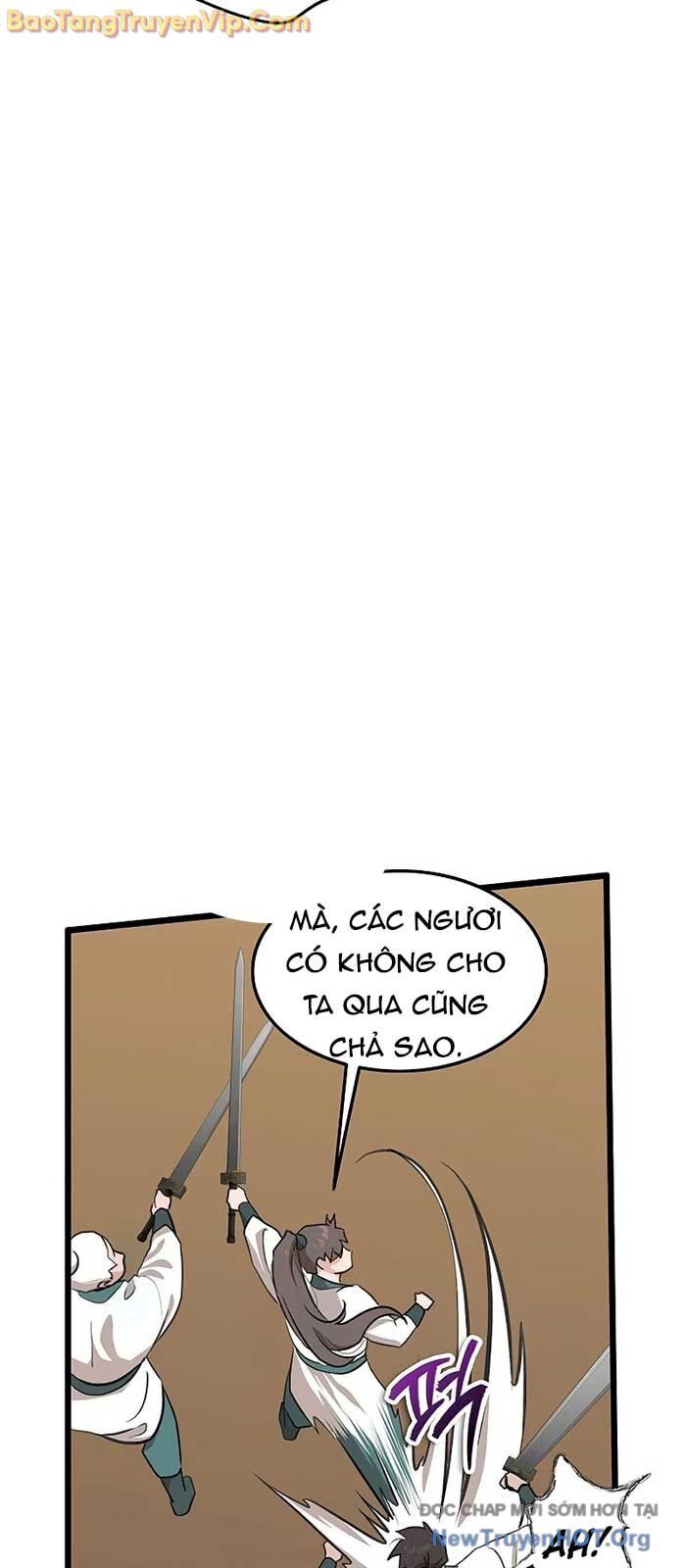Tôi Trở Thành Chồng Của Giáo Chủ Ma Giáo Chapter 18 - 39