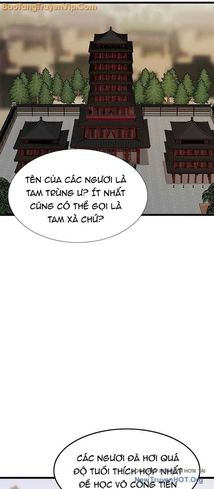 Tôi Trở Thành Chồng Của Giáo Chủ Ma Giáo Chapter 18 - 5