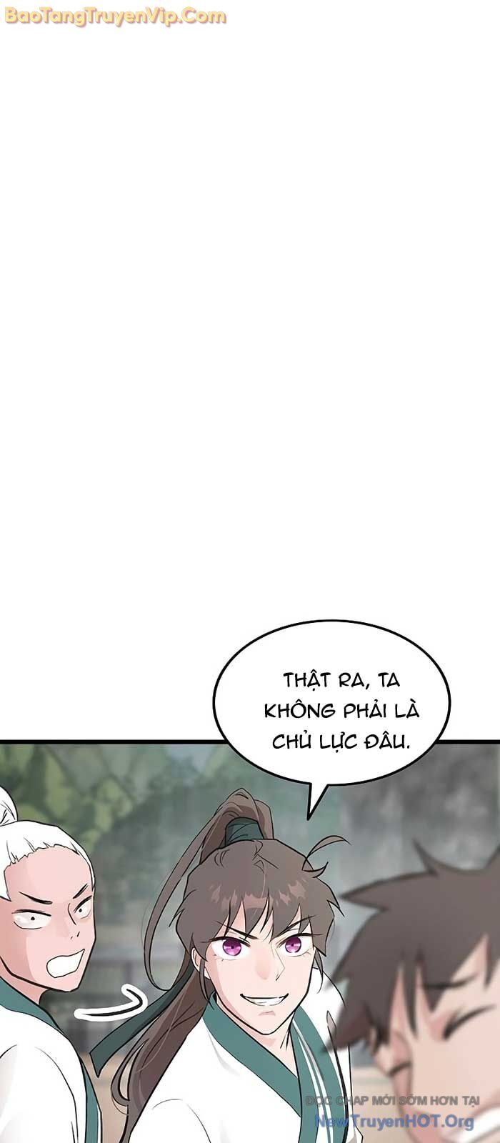 Tôi Trở Thành Chồng Của Giáo Chủ Ma Giáo Chapter 18 - 41