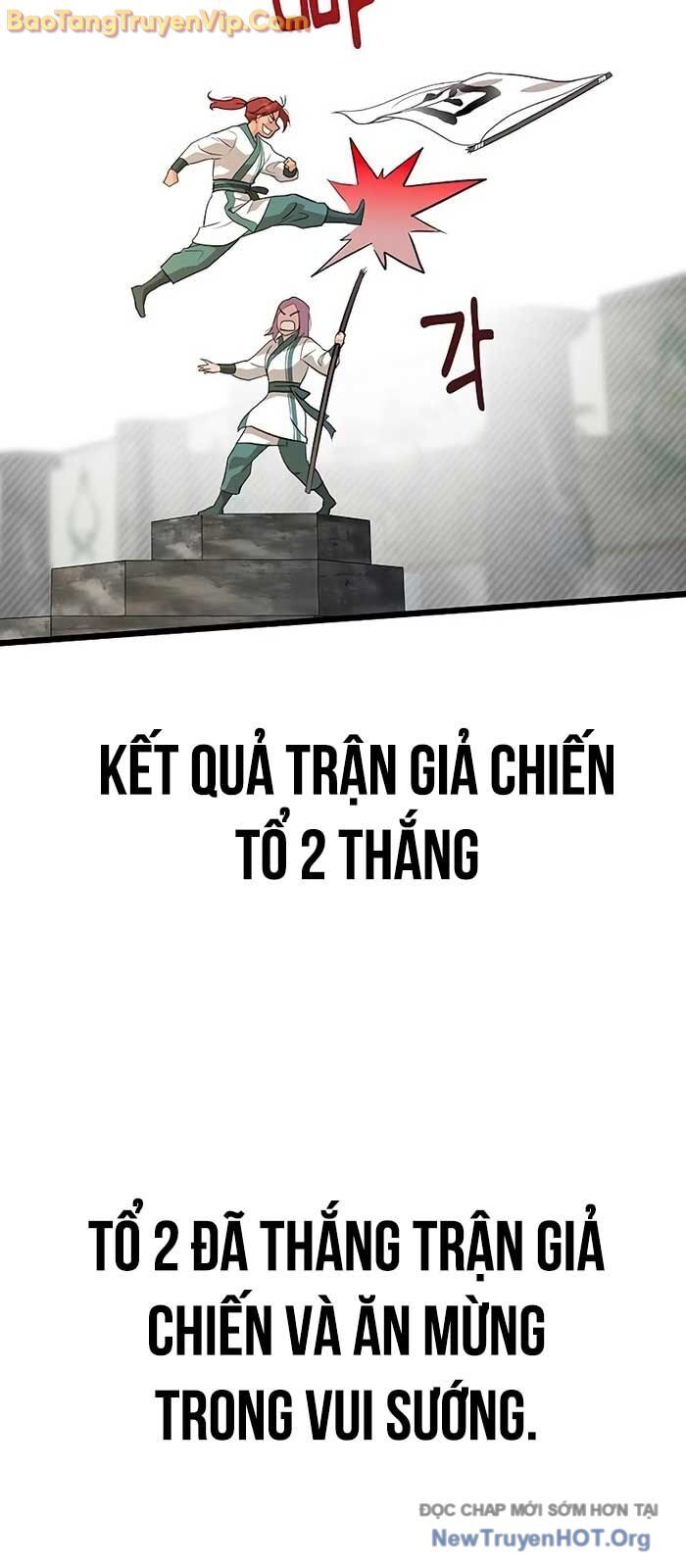 Tôi Trở Thành Chồng Của Giáo Chủ Ma Giáo Chapter 18 - 45