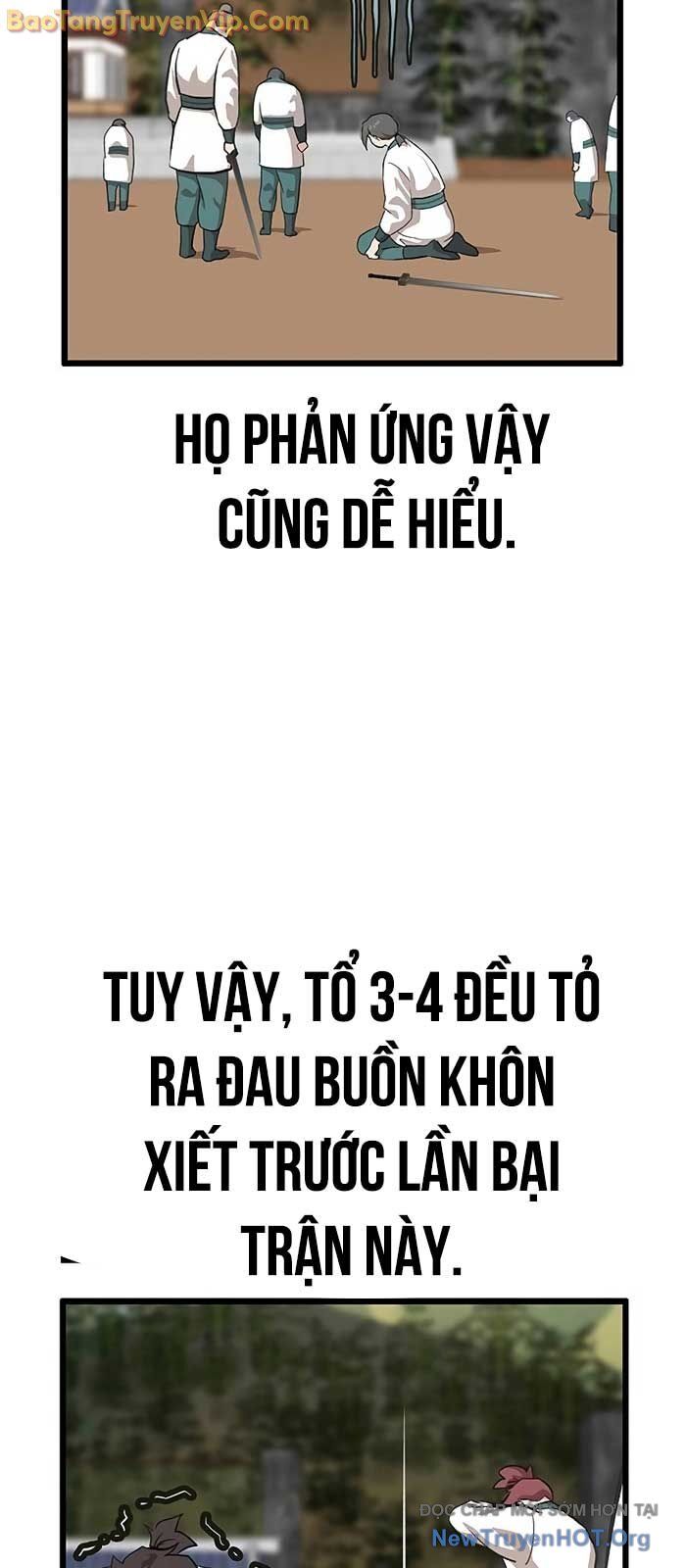 Tôi Trở Thành Chồng Của Giáo Chủ Ma Giáo Chapter 18 - 49