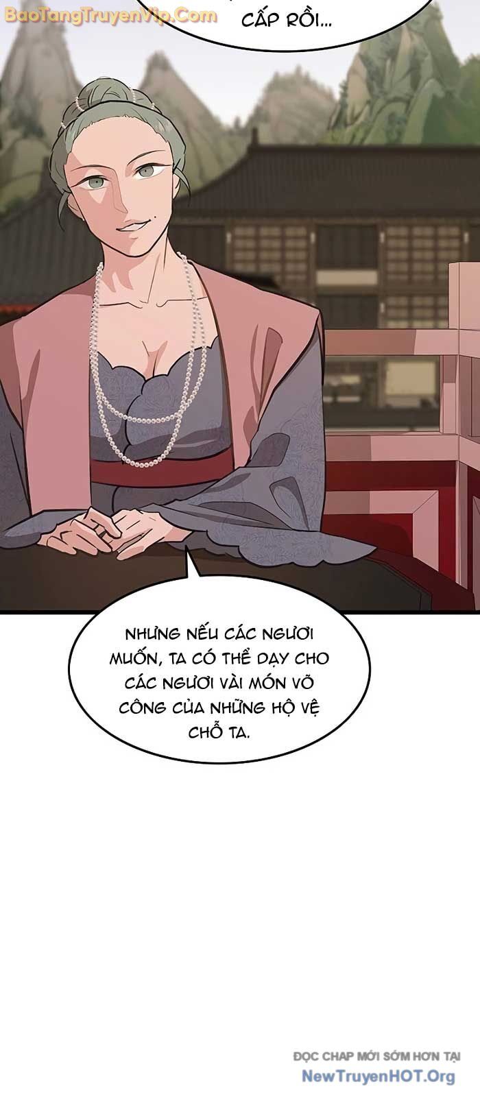 Tôi Trở Thành Chồng Của Giáo Chủ Ma Giáo Chapter 18 - 6