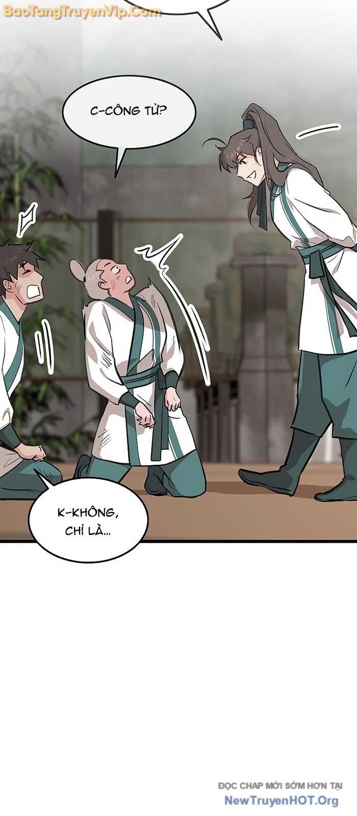 Tôi Trở Thành Chồng Của Giáo Chủ Ma Giáo Chapter 18 - 52