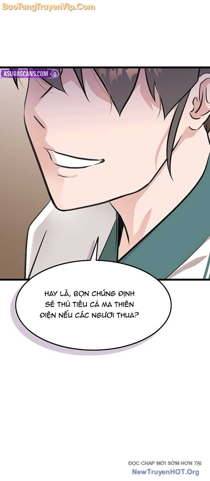 Tôi Trở Thành Chồng Của Giáo Chủ Ma Giáo Chapter 18 - 54