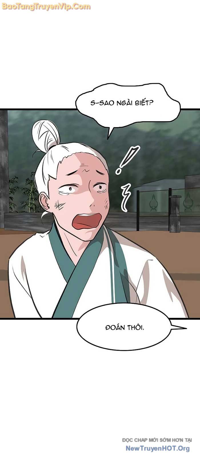 Tôi Trở Thành Chồng Của Giáo Chủ Ma Giáo Chapter 18 - 55