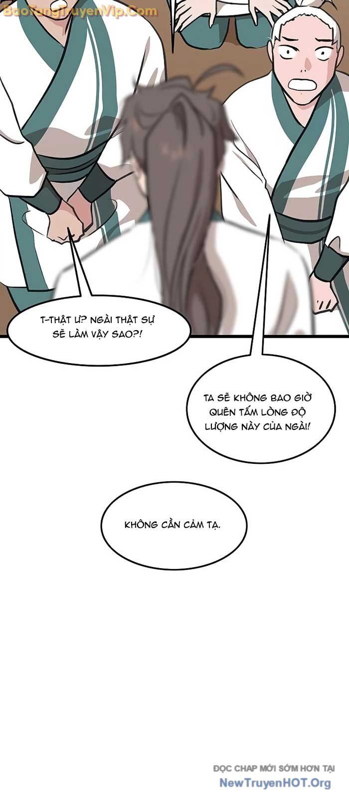 Tôi Trở Thành Chồng Của Giáo Chủ Ma Giáo Chapter 18 - 58