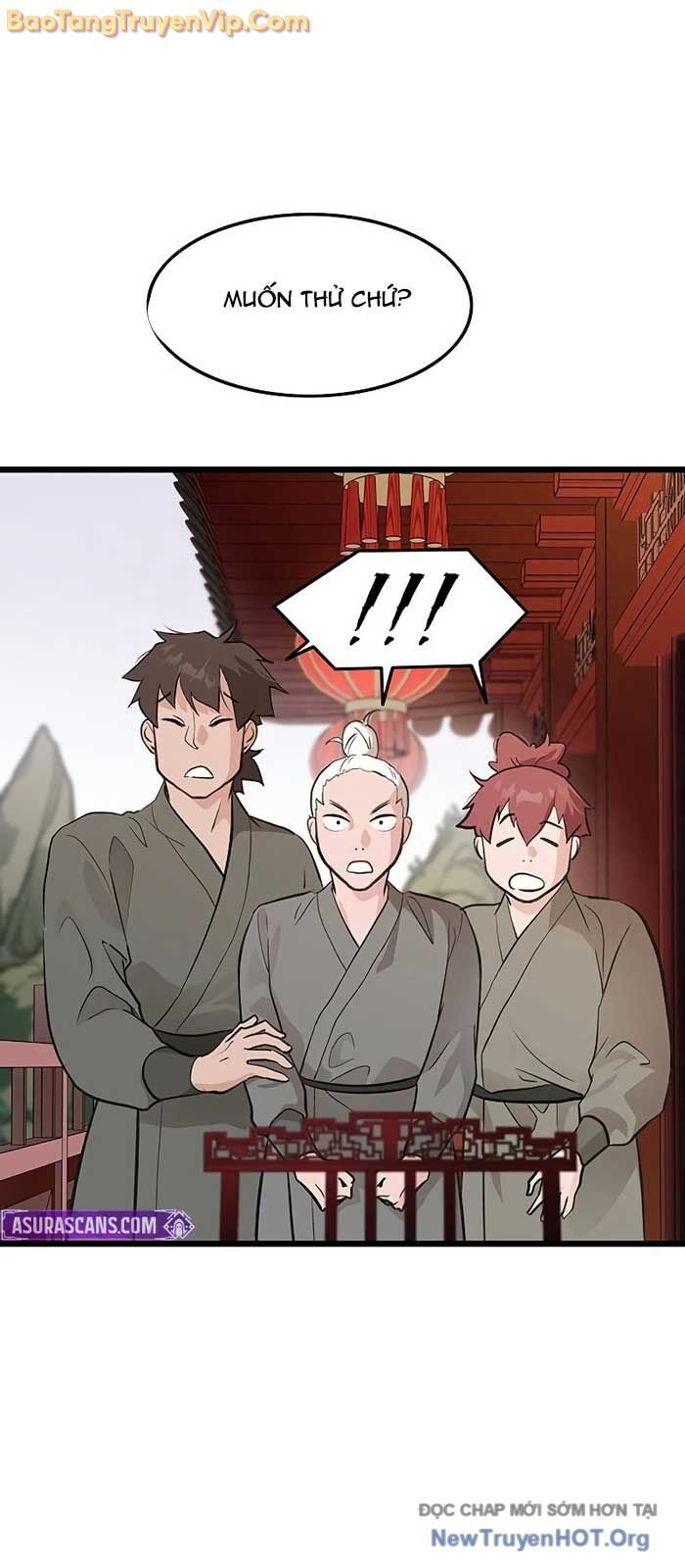 Tôi Trở Thành Chồng Của Giáo Chủ Ma Giáo Chapter 18 - 7