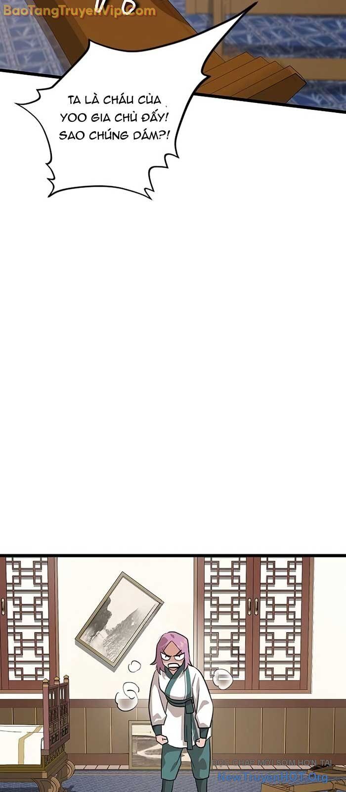 Tôi Trở Thành Chồng Của Giáo Chủ Ma Giáo Chapter 18 - 68
