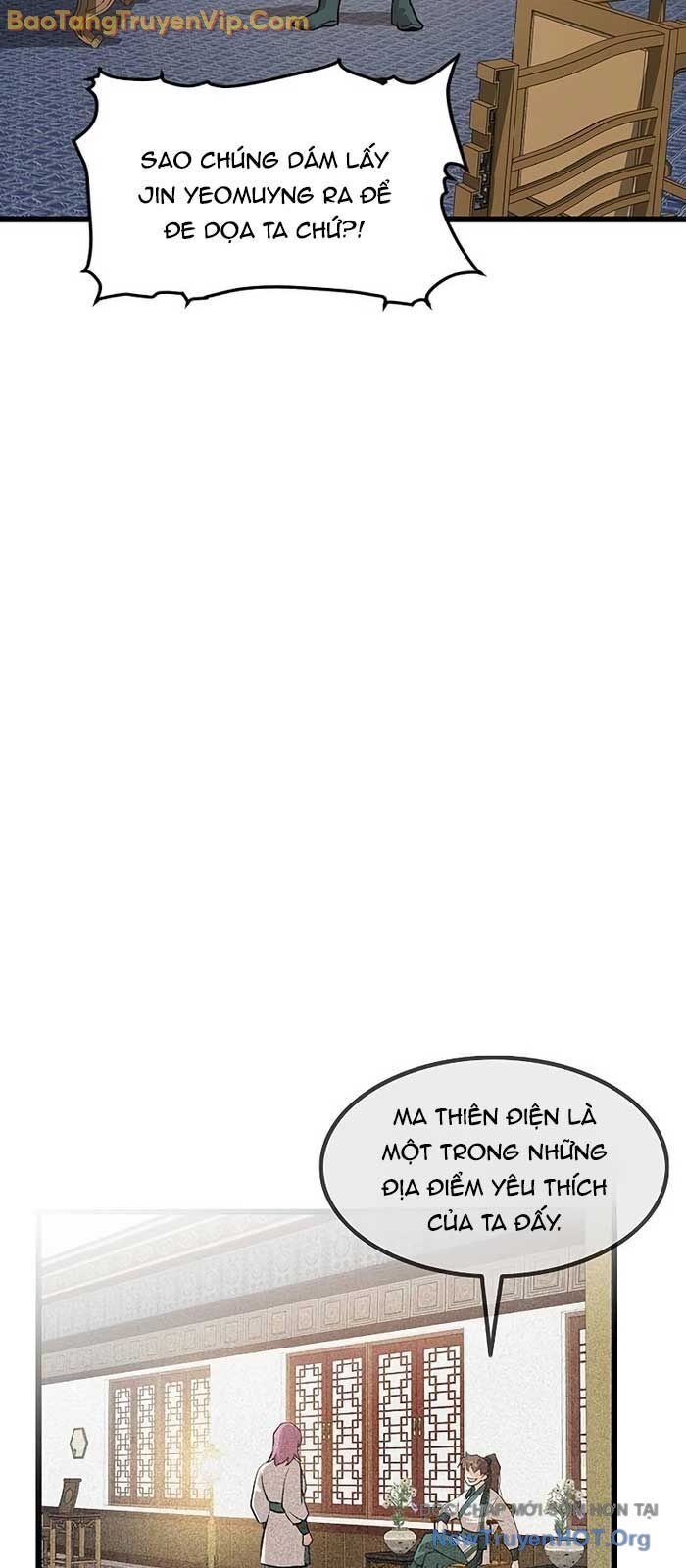 Tôi Trở Thành Chồng Của Giáo Chủ Ma Giáo Chapter 18 - 69