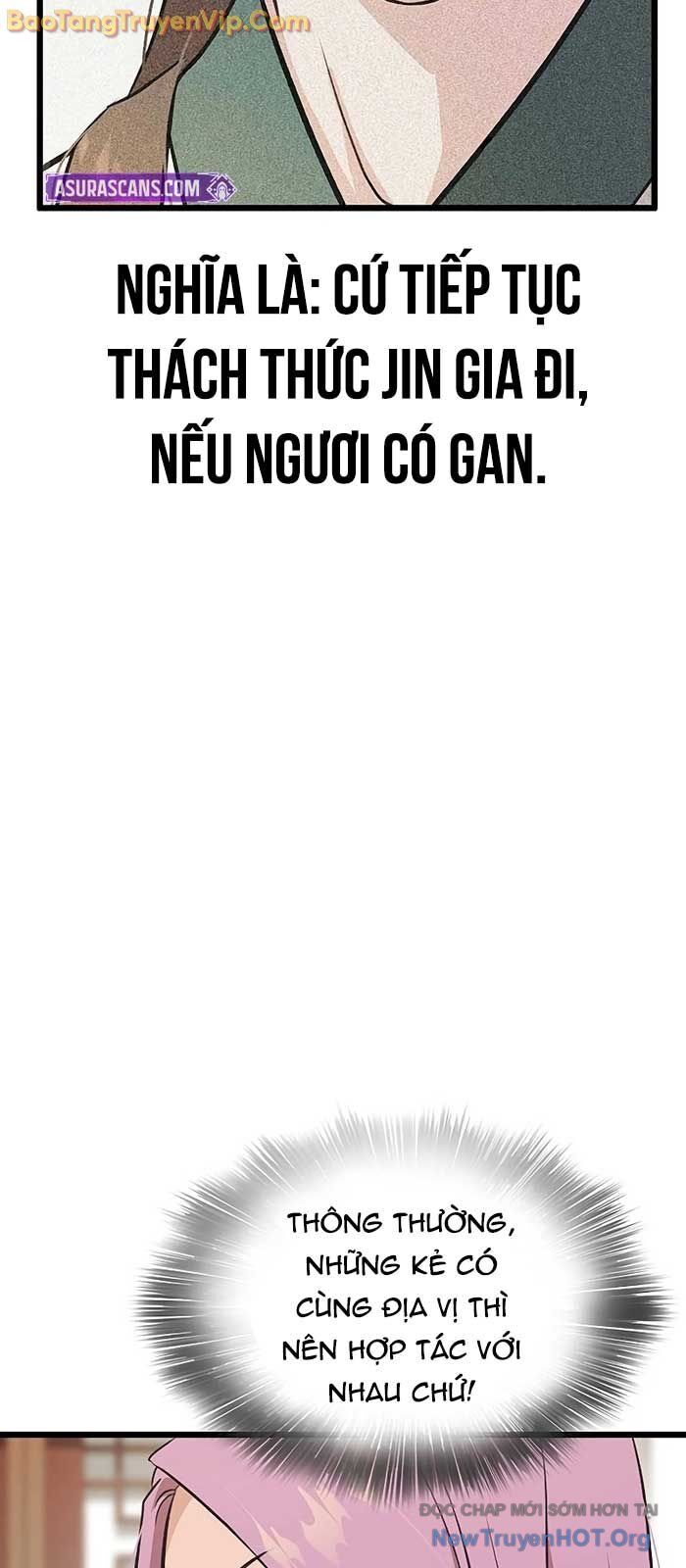 Tôi Trở Thành Chồng Của Giáo Chủ Ma Giáo Chapter 18 - 71