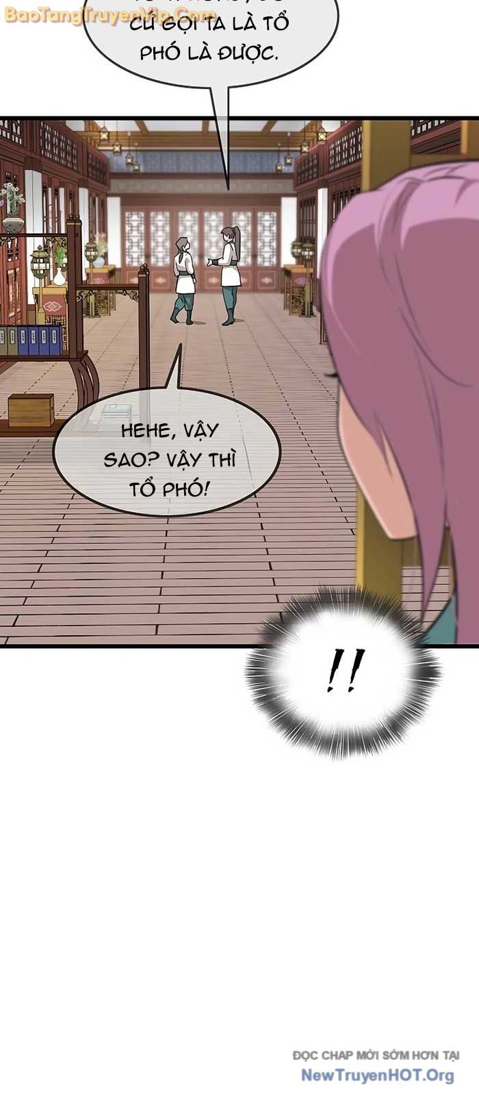 Tôi Trở Thành Chồng Của Giáo Chủ Ma Giáo Chapter 18 - 74