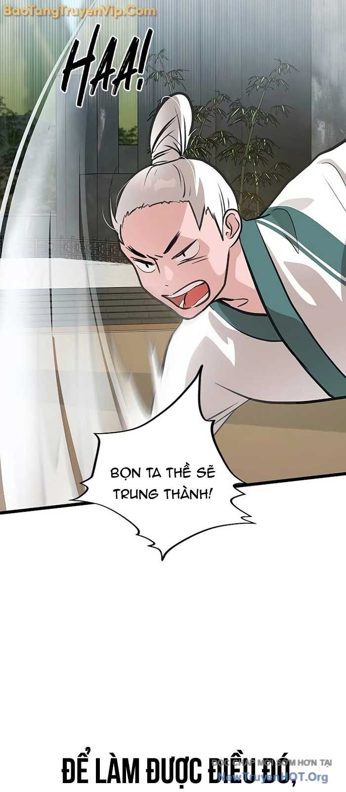 Tôi Trở Thành Chồng Của Giáo Chủ Ma Giáo Chapter 18 - 9