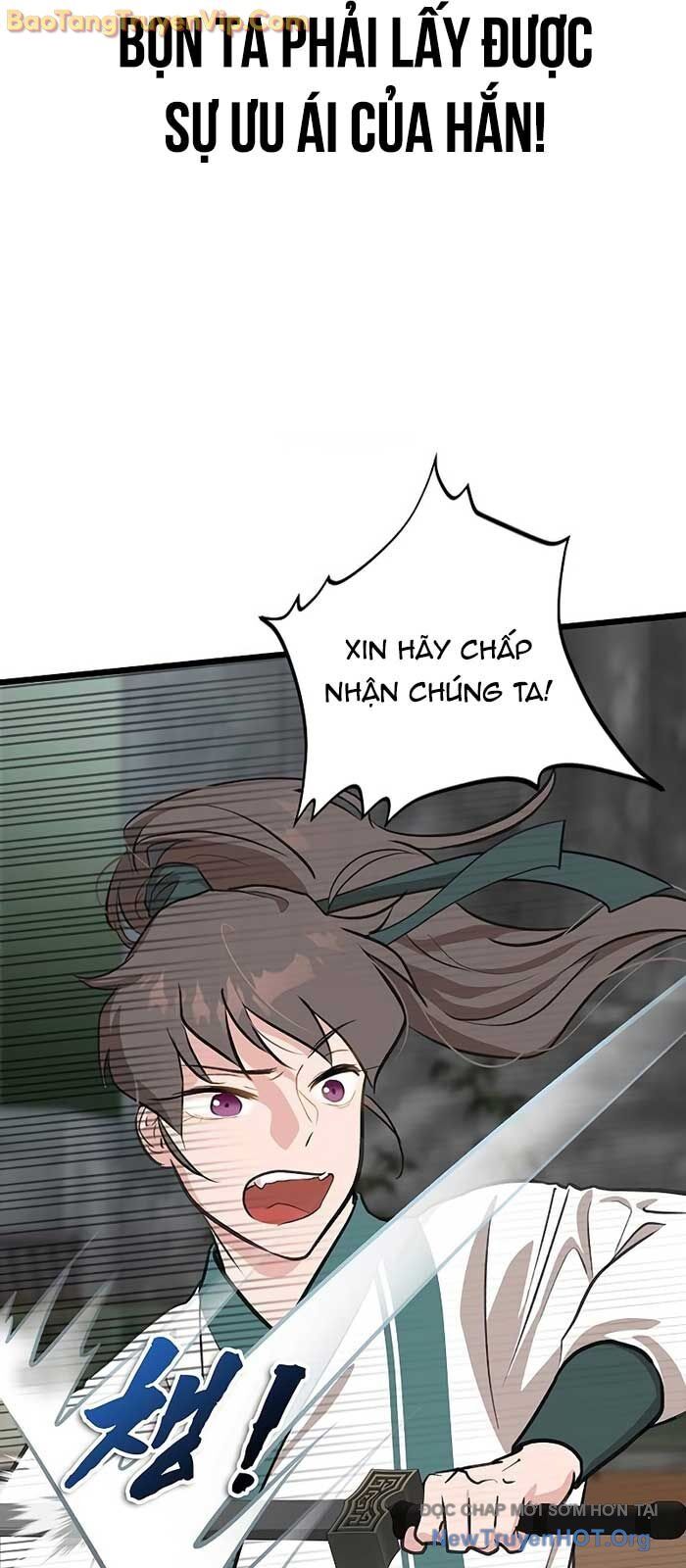 Tôi Trở Thành Chồng Của Giáo Chủ Ma Giáo Chapter 18 - 10