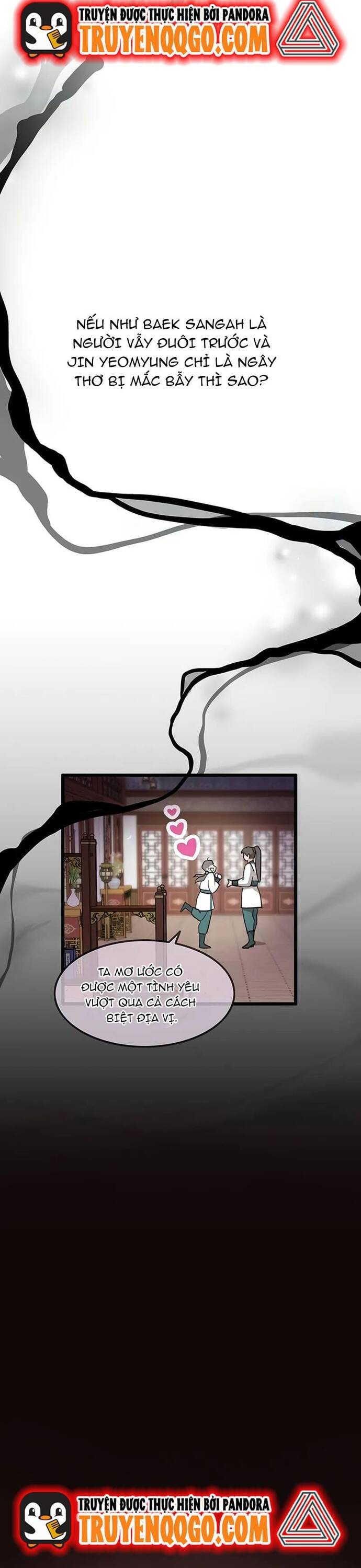 Tôi Trở Thành Chồng Của Giáo Chủ Ma Giáo Chapter 19 - 3