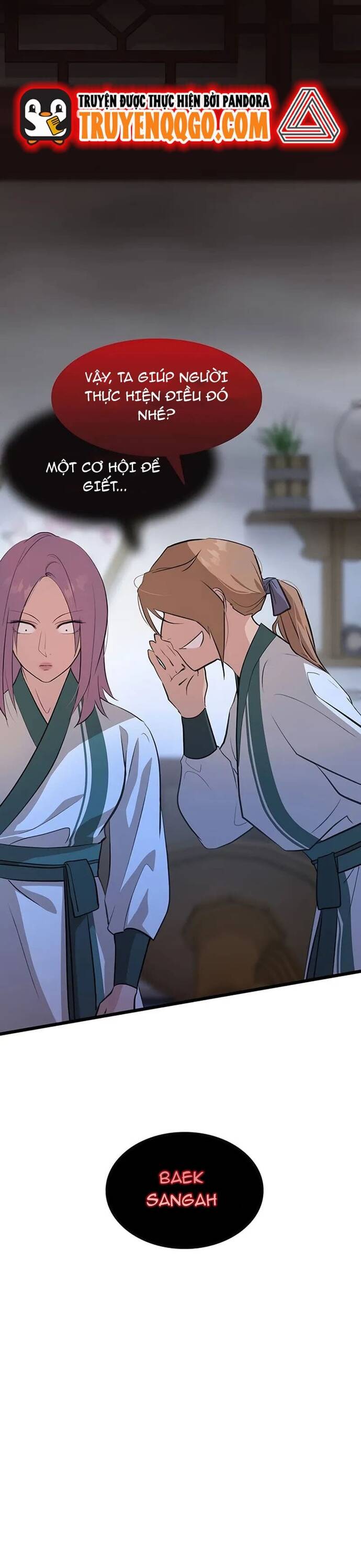 Tôi Trở Thành Chồng Của Giáo Chủ Ma Giáo Chapter 19 - 5