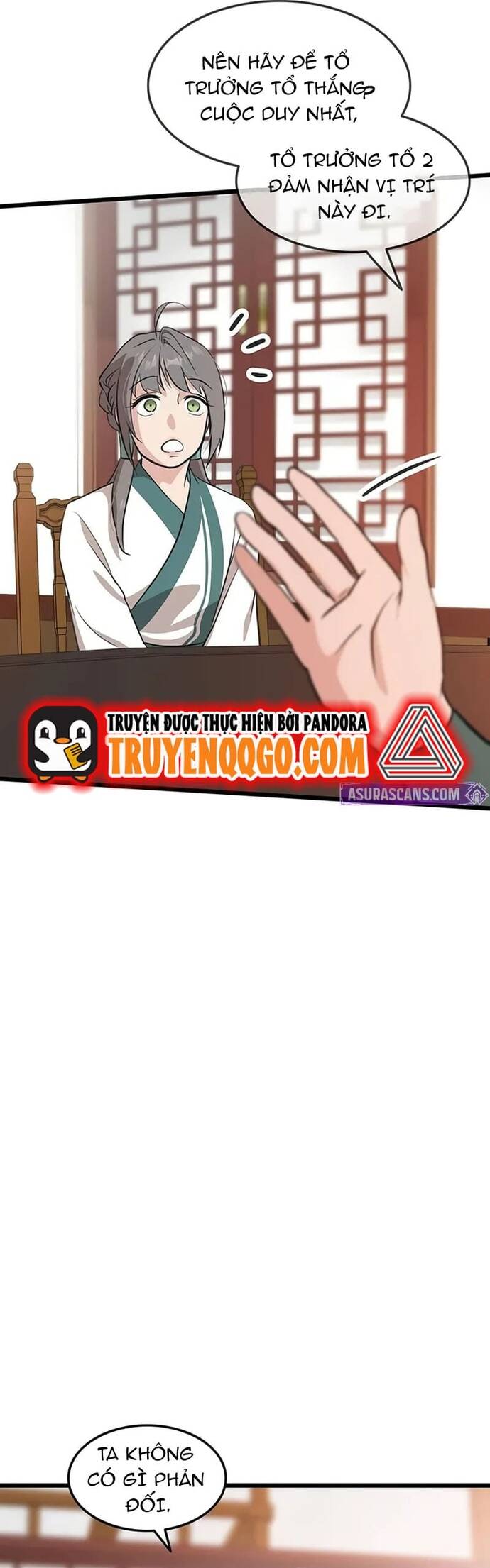 Tôi Trở Thành Chồng Của Giáo Chủ Ma Giáo Chapter 19 - 8