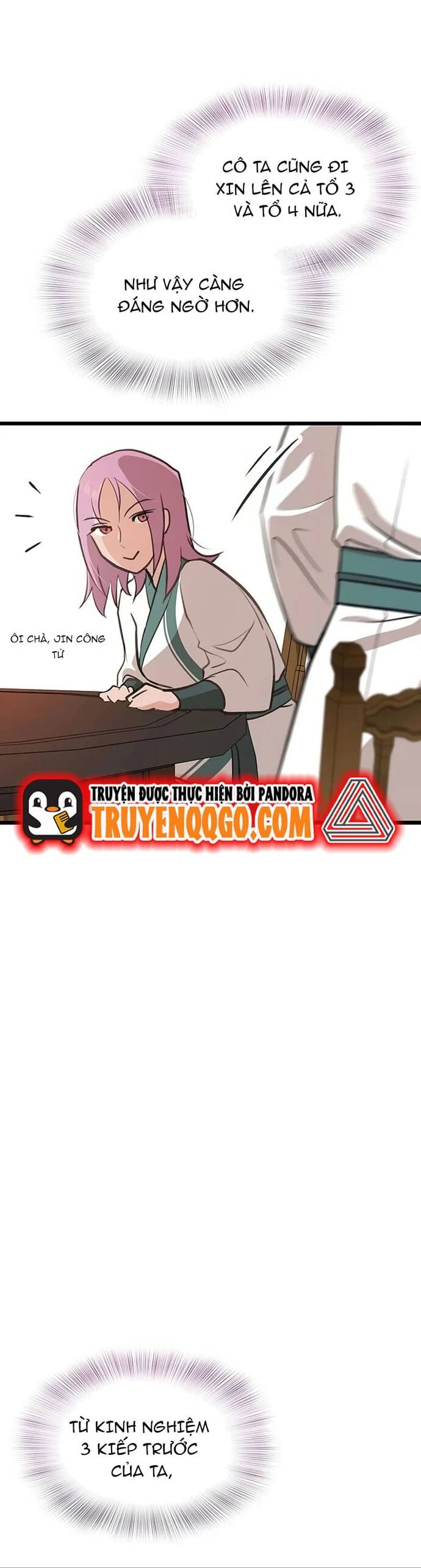 Tôi Trở Thành Chồng Của Giáo Chủ Ma Giáo Chapter 19 - 10