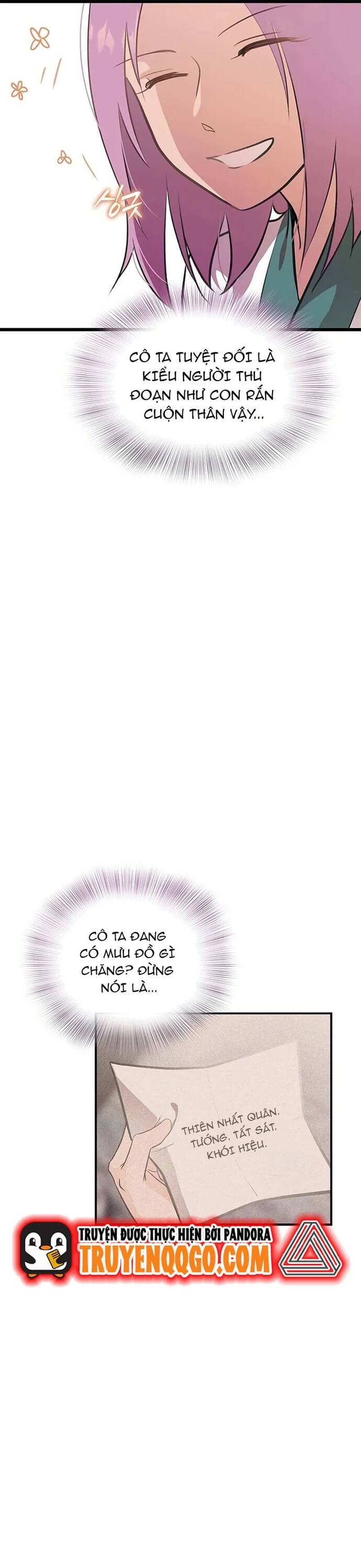 Tôi Trở Thành Chồng Của Giáo Chủ Ma Giáo Chapter 19 - 11