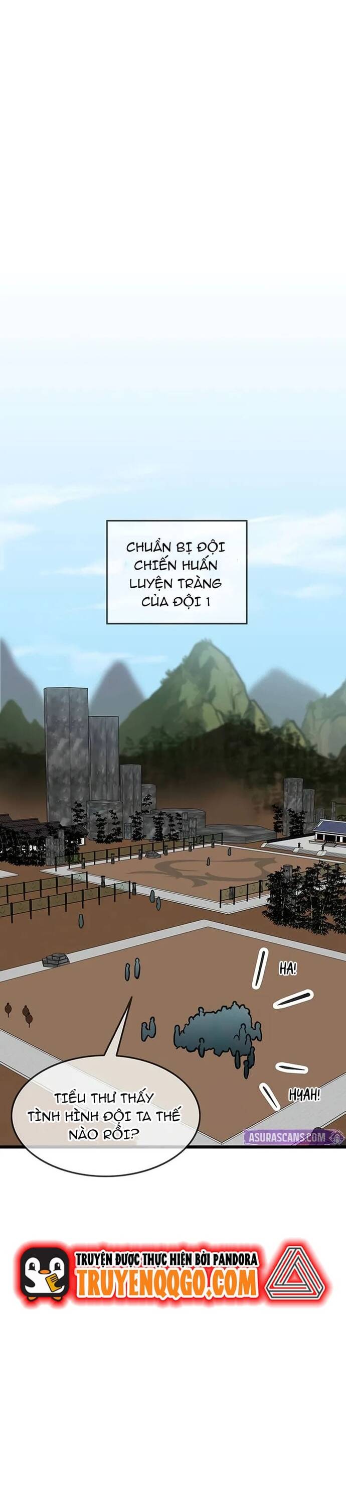 Tôi Trở Thành Chồng Của Giáo Chủ Ma Giáo Chapter 19 - 13