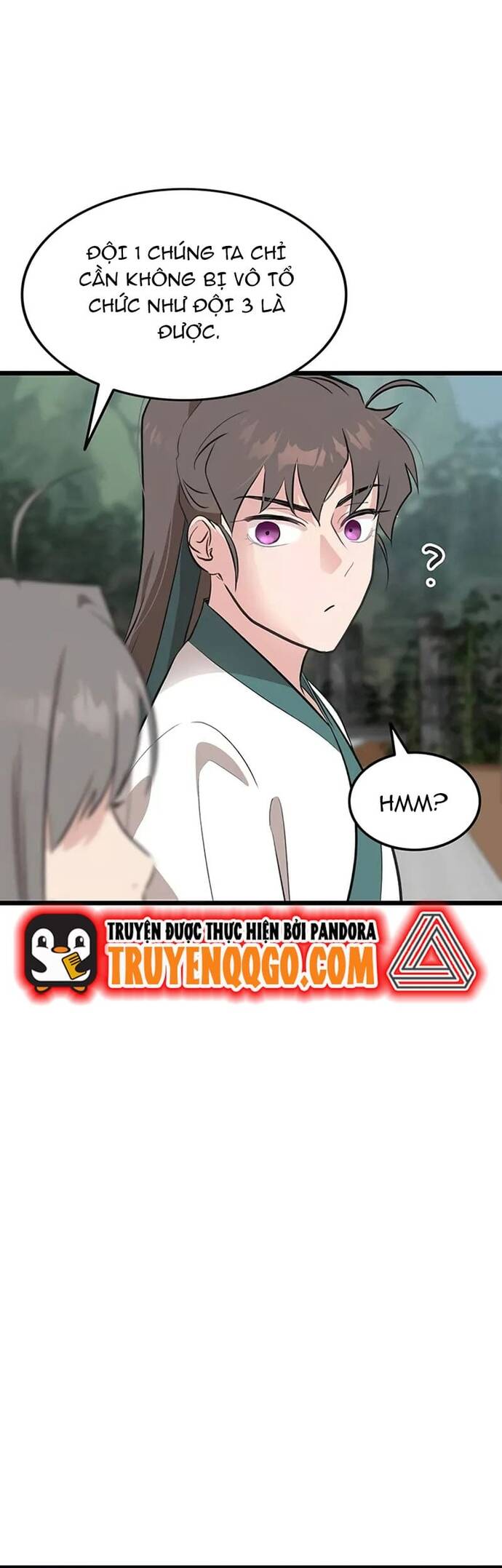 Tôi Trở Thành Chồng Của Giáo Chủ Ma Giáo Chapter 19 - 17