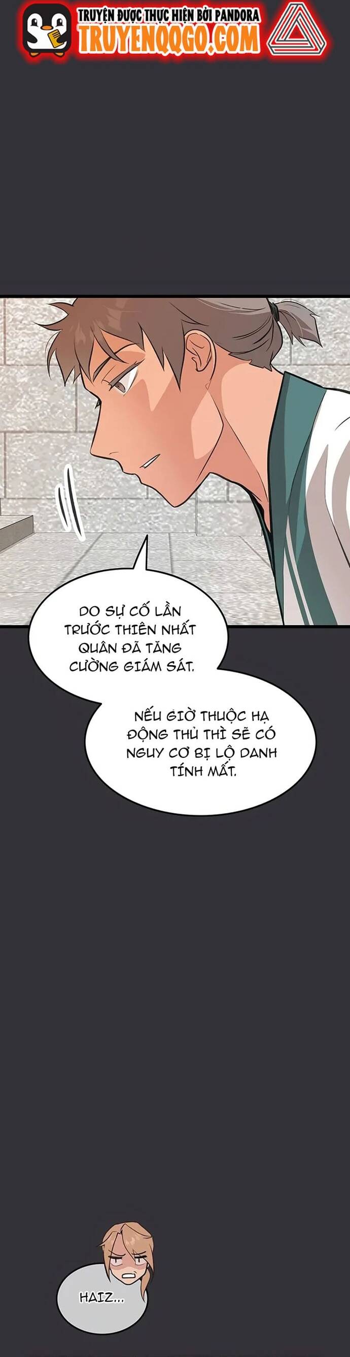 Tôi Trở Thành Chồng Của Giáo Chủ Ma Giáo Chapter 19 - 24