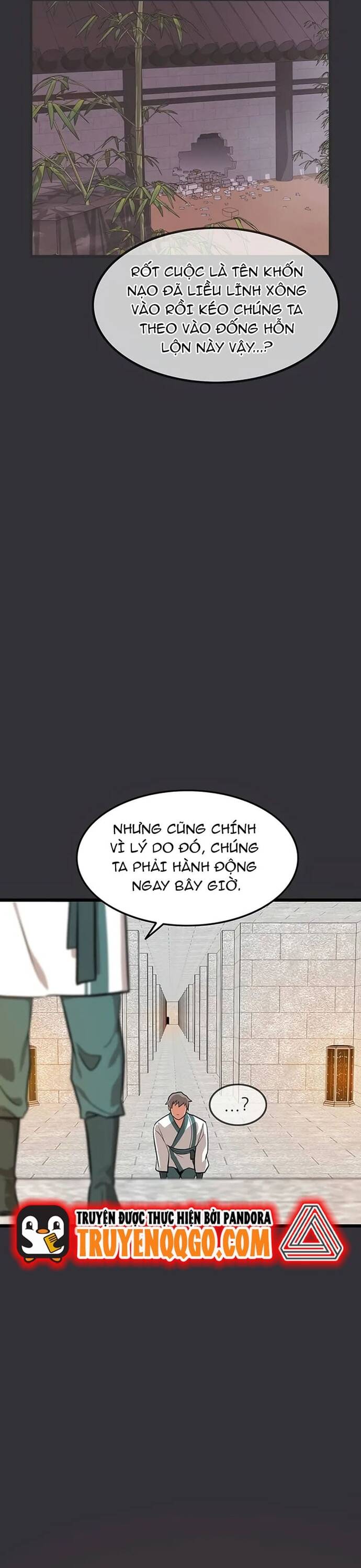 Tôi Trở Thành Chồng Của Giáo Chủ Ma Giáo Chapter 19 - 25