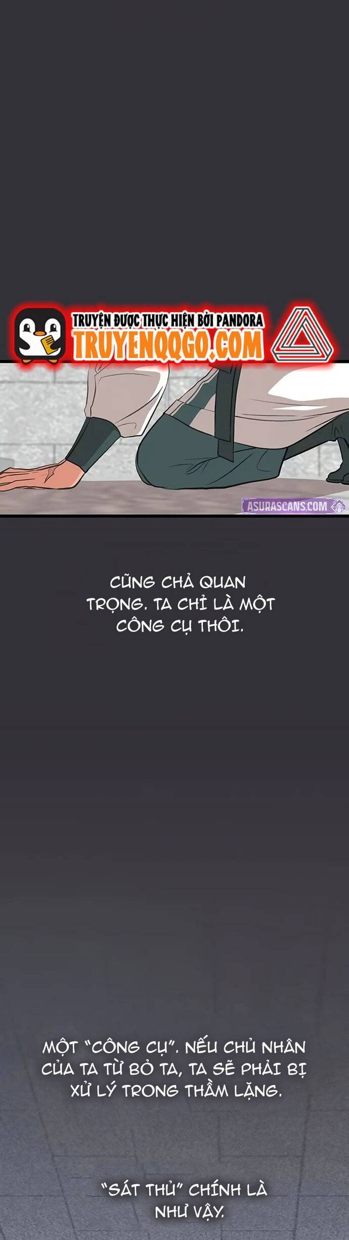 Tôi Trở Thành Chồng Của Giáo Chủ Ma Giáo Chapter 19 - 28