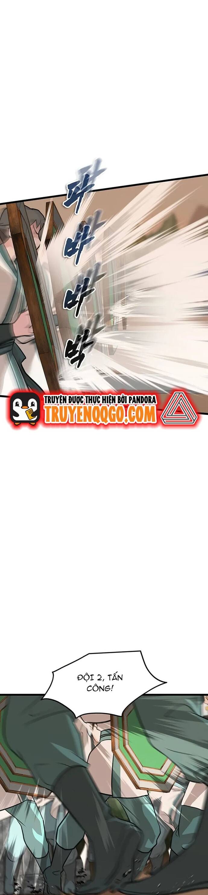 Tôi Trở Thành Chồng Của Giáo Chủ Ma Giáo Chapter 19 - 31