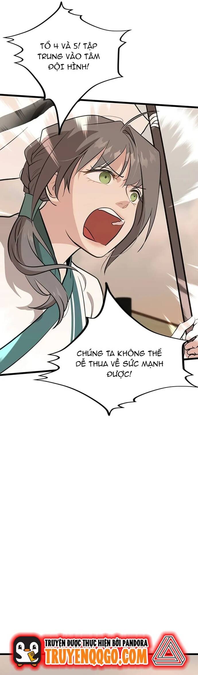 Tôi Trở Thành Chồng Của Giáo Chủ Ma Giáo Chapter 19 - 34