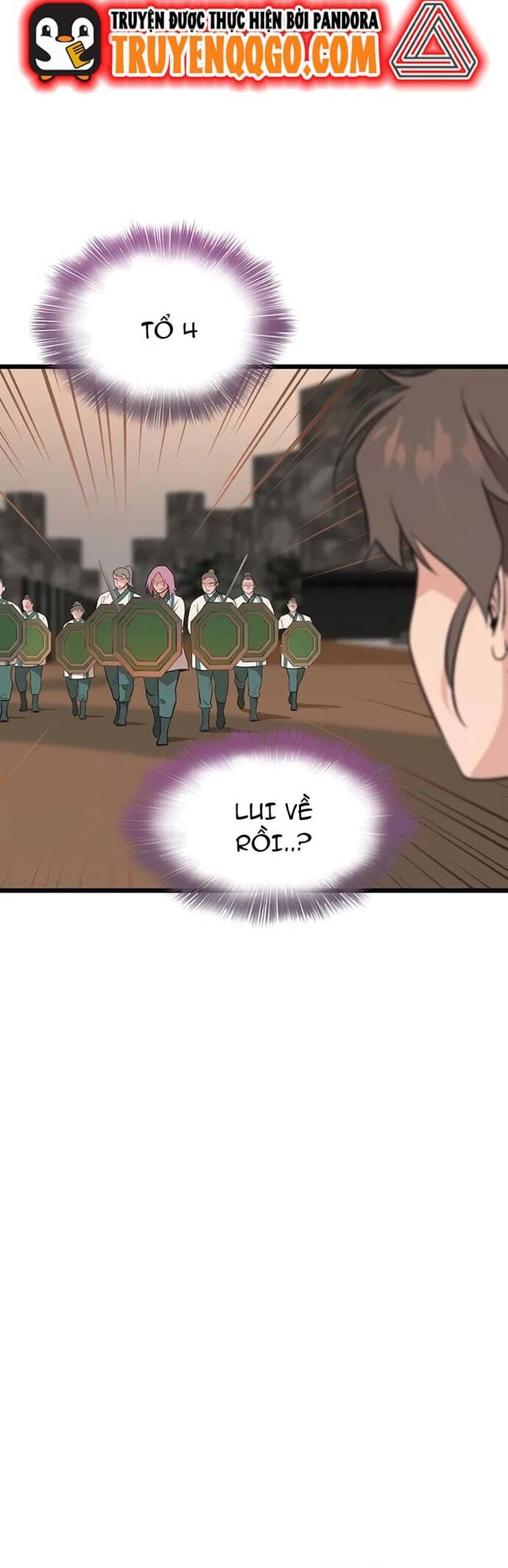 Tôi Trở Thành Chồng Của Giáo Chủ Ma Giáo Chapter 19 - 38