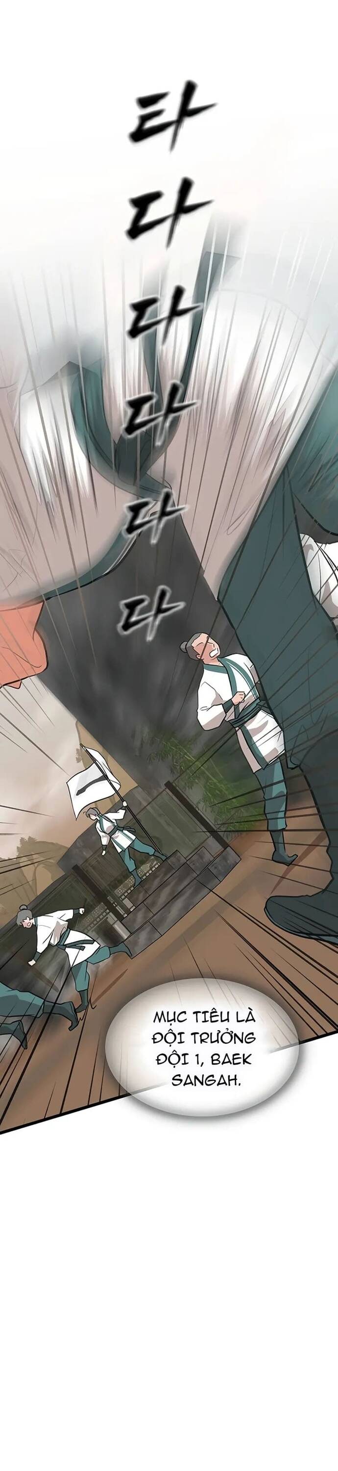 Tôi Trở Thành Chồng Của Giáo Chủ Ma Giáo Chapter 19 - 42