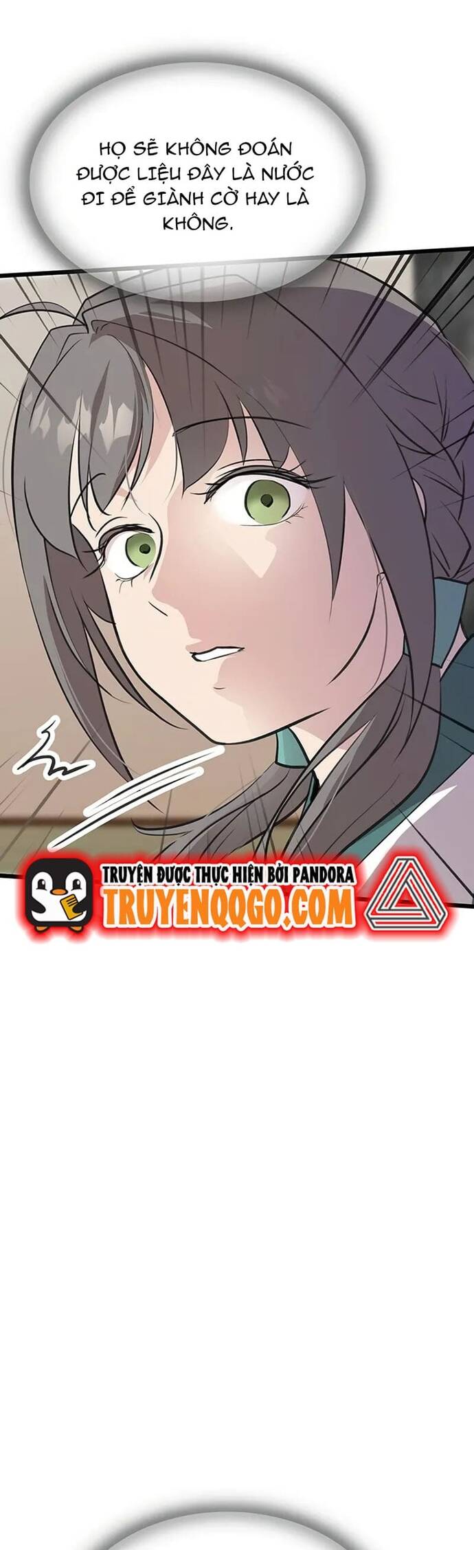 Tôi Trở Thành Chồng Của Giáo Chủ Ma Giáo Chapter 19 - 43