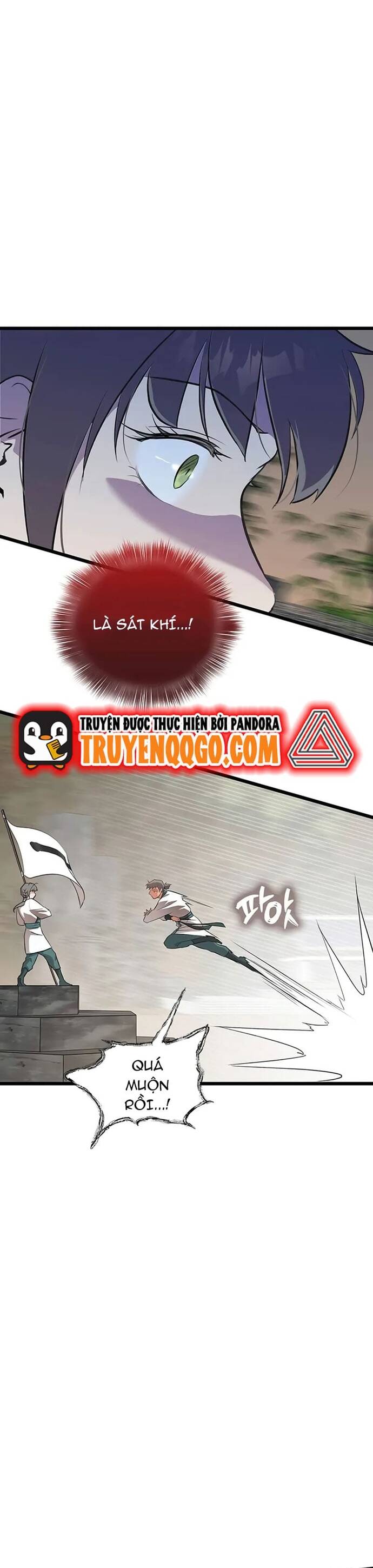 Tôi Trở Thành Chồng Của Giáo Chủ Ma Giáo Chapter 19 - 45