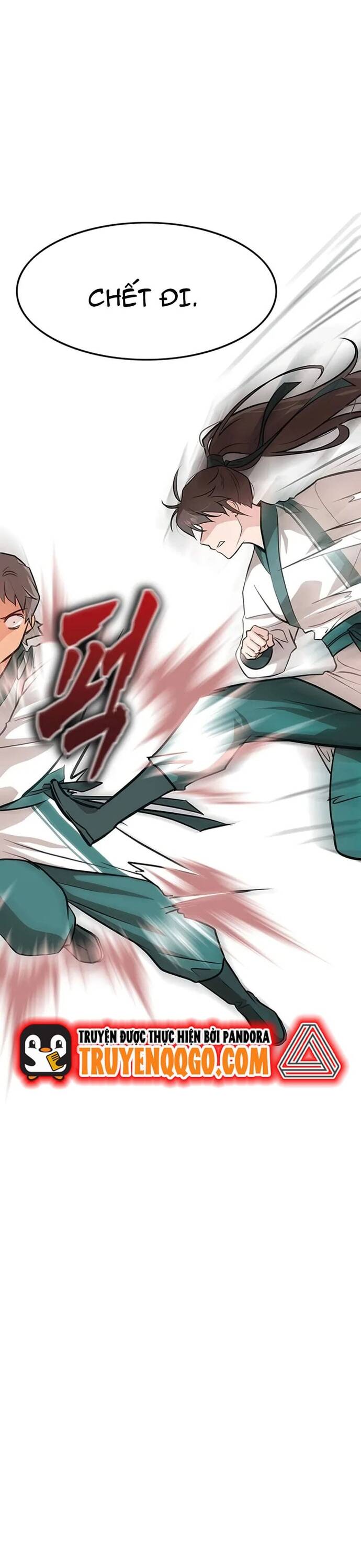 Tôi Trở Thành Chồng Của Giáo Chủ Ma Giáo Chapter 19 - 47