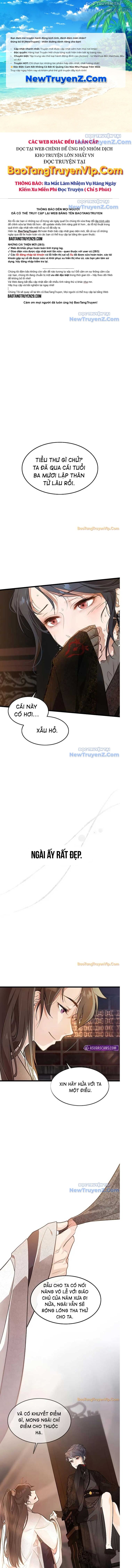 Tôi Trở Thành Chồng Của Giáo Chủ Ma Giáo Chapter 2 - 1