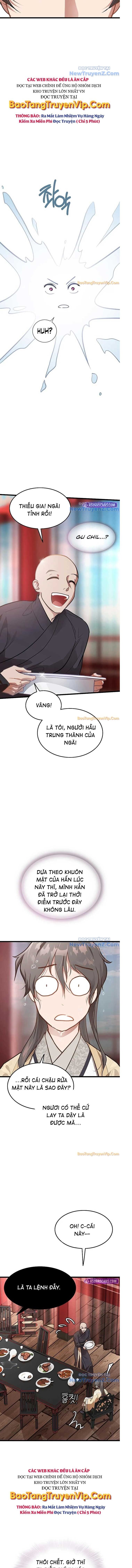 Tôi Trở Thành Chồng Của Giáo Chủ Ma Giáo Chapter 2 - 13