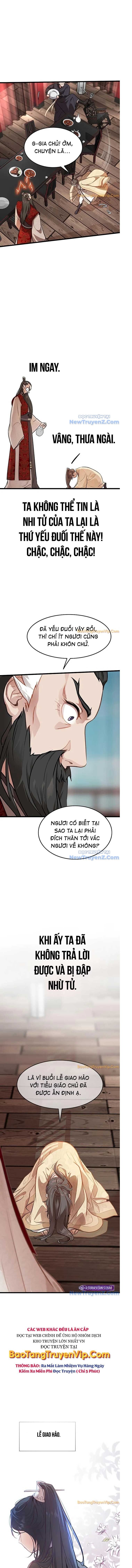 Tôi Trở Thành Chồng Của Giáo Chủ Ma Giáo Chapter 2 - 15