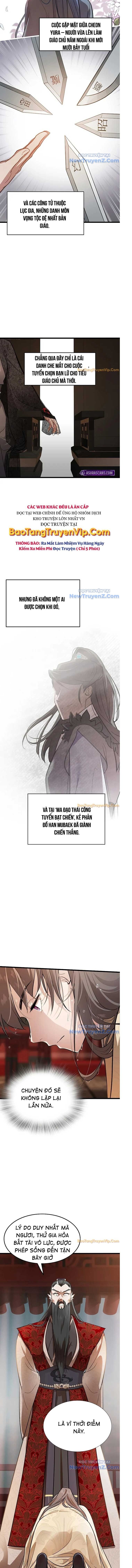 Tôi Trở Thành Chồng Của Giáo Chủ Ma Giáo Chapter 2 - 16
