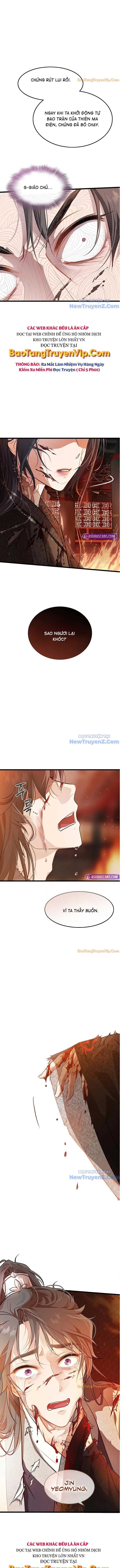 Tôi Trở Thành Chồng Của Giáo Chủ Ma Giáo Chapter 2 - 9
