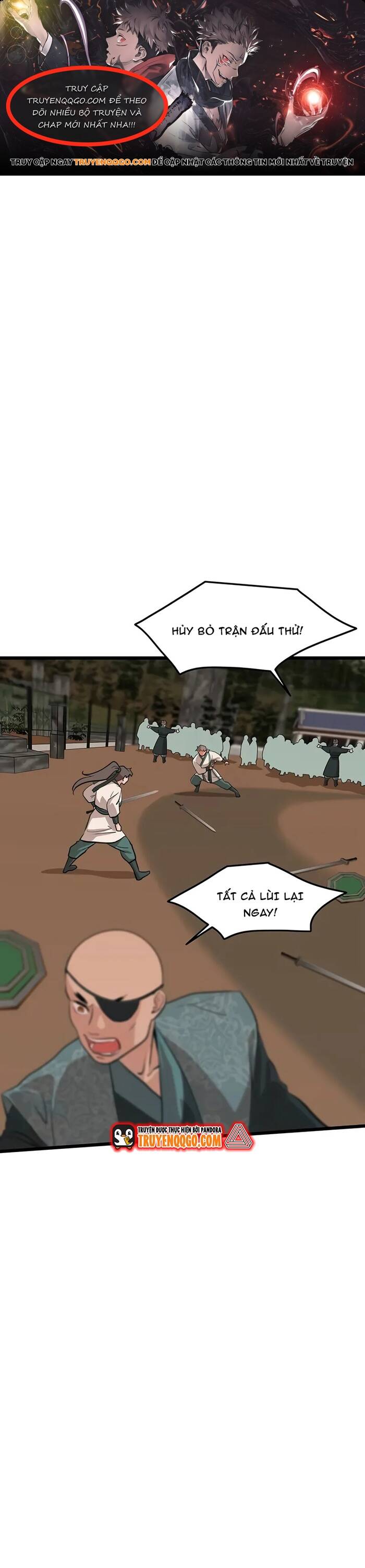 Tôi Trở Thành Chồng Của Giáo Chủ Ma Giáo Chapter 20 - 1