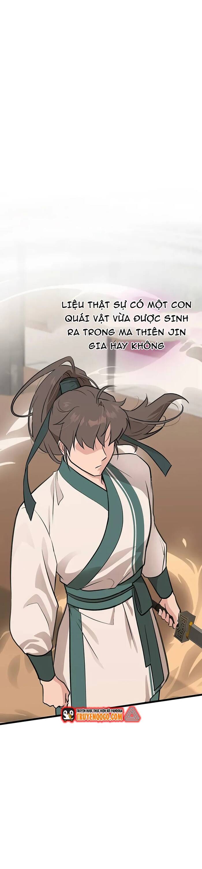 Tôi Trở Thành Chồng Của Giáo Chủ Ma Giáo Chapter 20 - 7