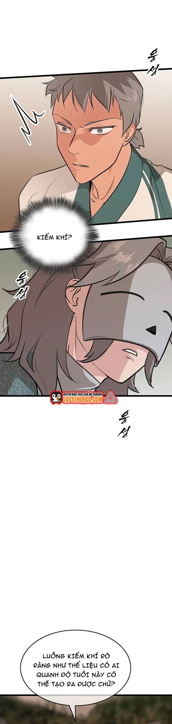 Tôi Trở Thành Chồng Của Giáo Chủ Ma Giáo Chapter 20 - 12