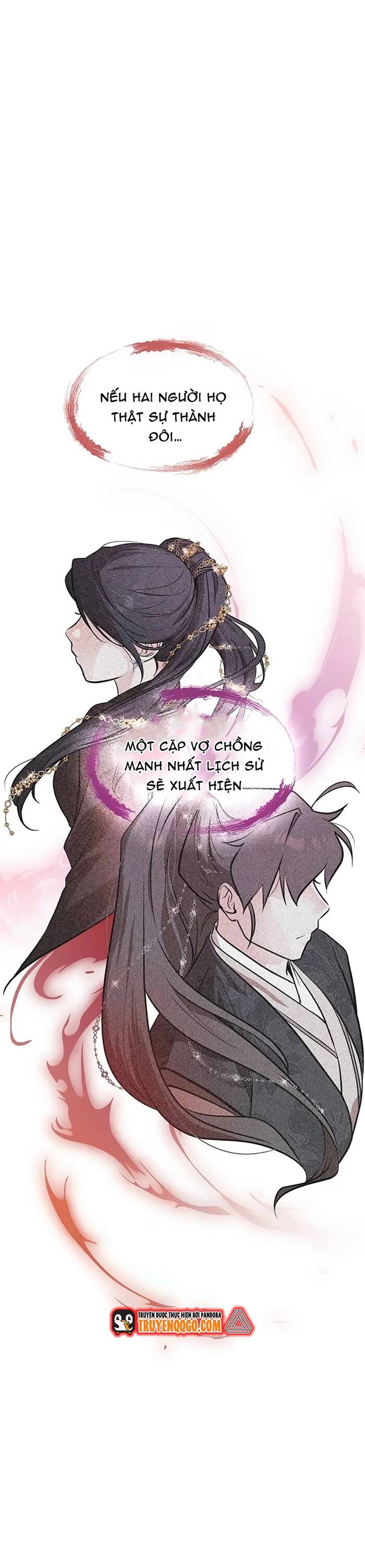 Tôi Trở Thành Chồng Của Giáo Chủ Ma Giáo Chapter 20 - 15