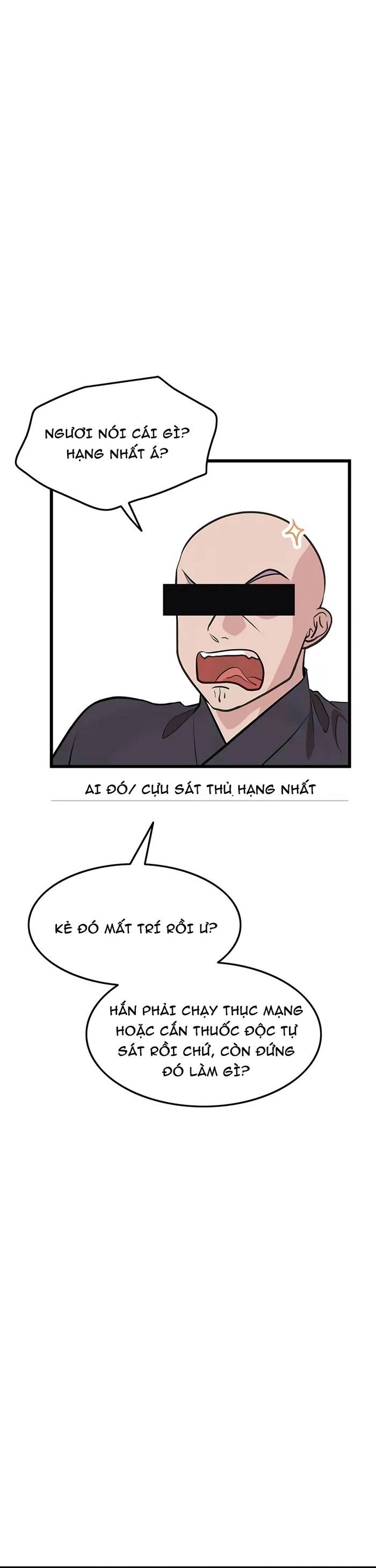 Tôi Trở Thành Chồng Của Giáo Chủ Ma Giáo Chapter 20 - 22