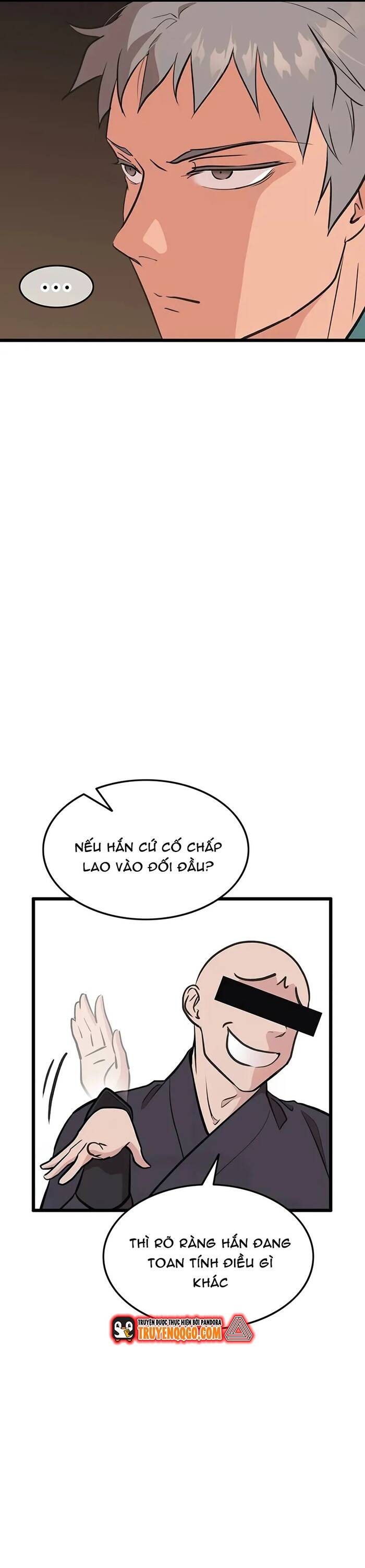 Tôi Trở Thành Chồng Của Giáo Chủ Ma Giáo Chapter 20 - 23