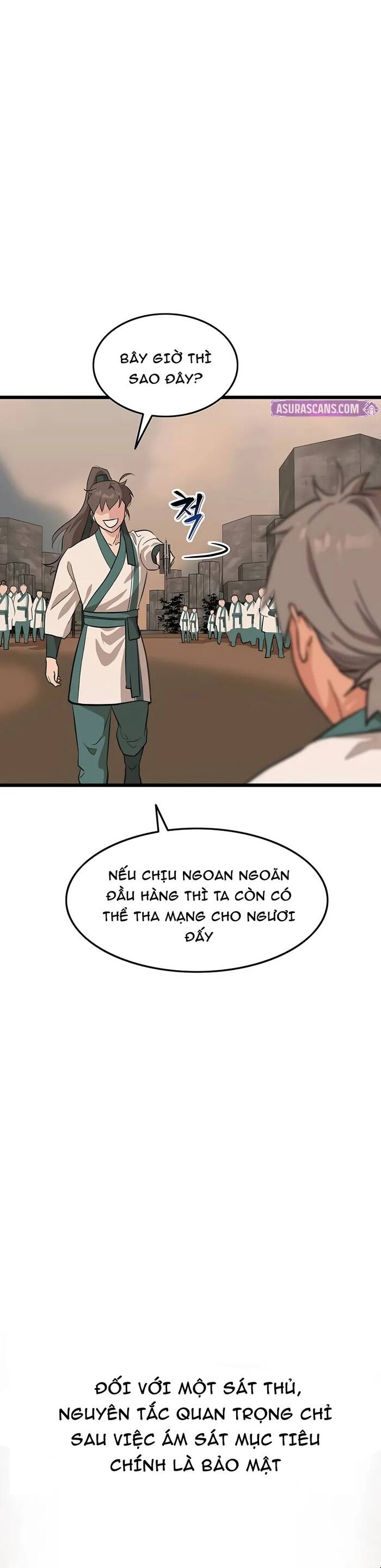 Tôi Trở Thành Chồng Của Giáo Chủ Ma Giáo Chapter 20 - 27