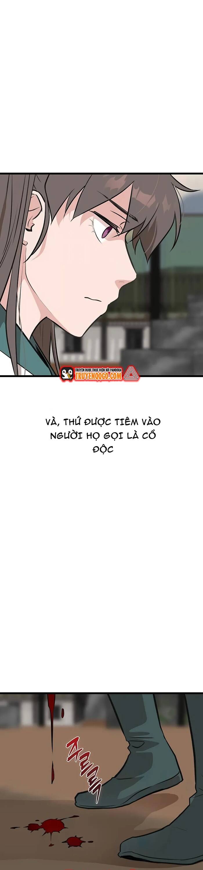 Tôi Trở Thành Chồng Của Giáo Chủ Ma Giáo Chapter 20 - 29