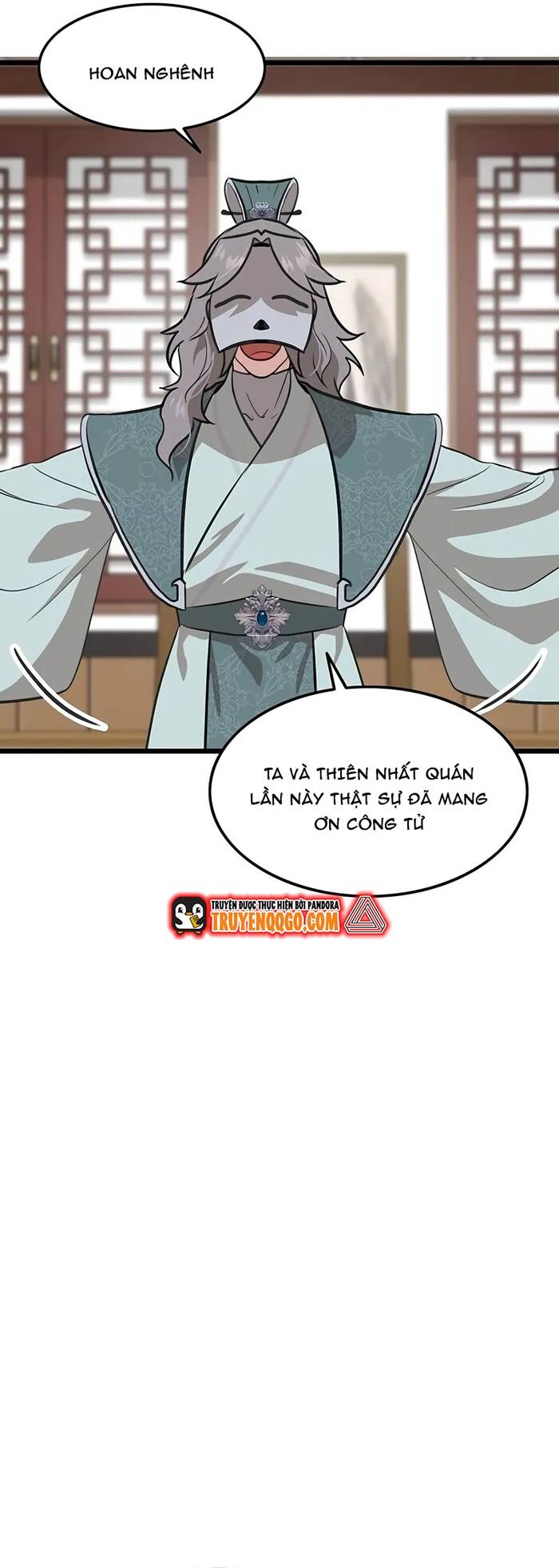 Tôi Trở Thành Chồng Của Giáo Chủ Ma Giáo Chapter 20 - 33